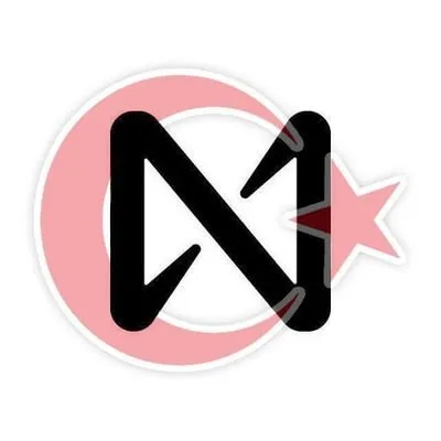 A logo Near Türkiye