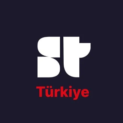 A logo Super Team Turkey